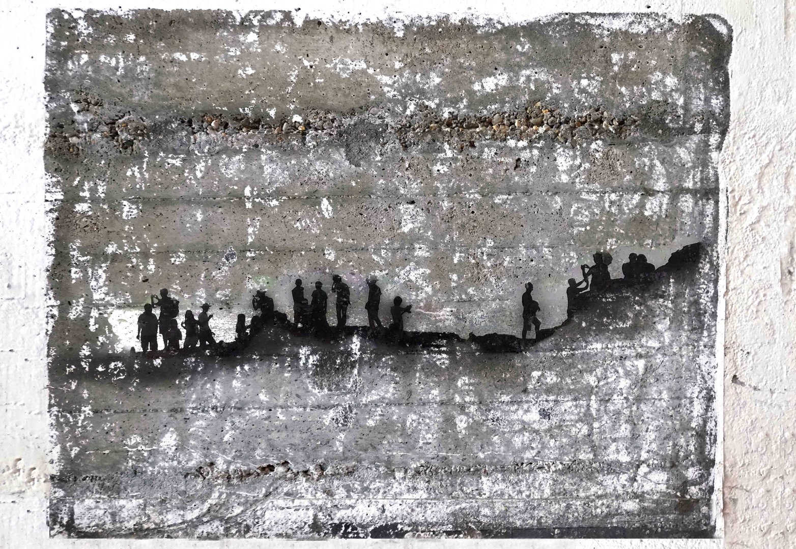 Aufstiege und Abstiege