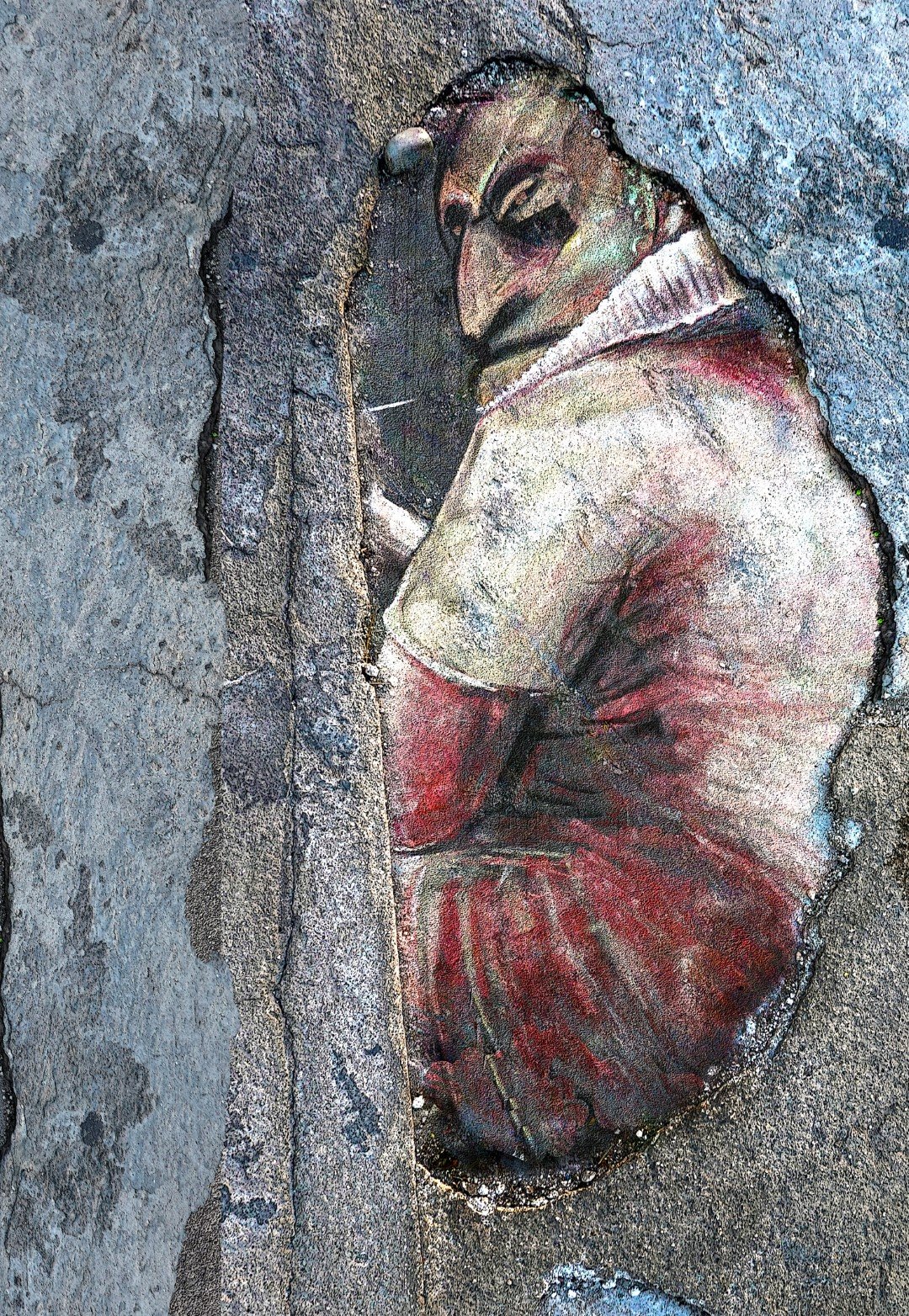 Der Bote des Tartaros